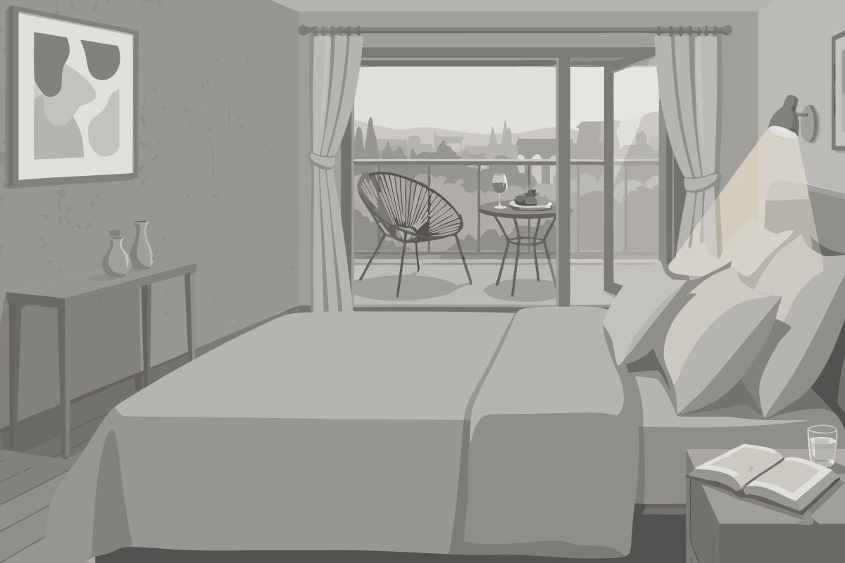 Romantische Suite