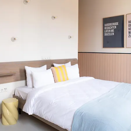 Anne&Max Boutique Hotel-3