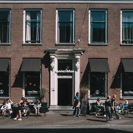Anne&Max Boutique Hotel-2